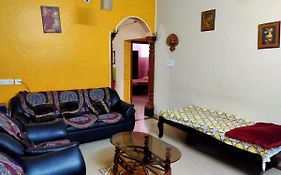 Maanyatha Home Stay