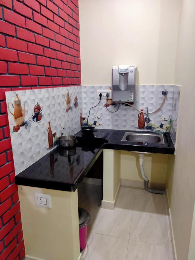 Maanyatha Home Stay Manipal Exterior photo