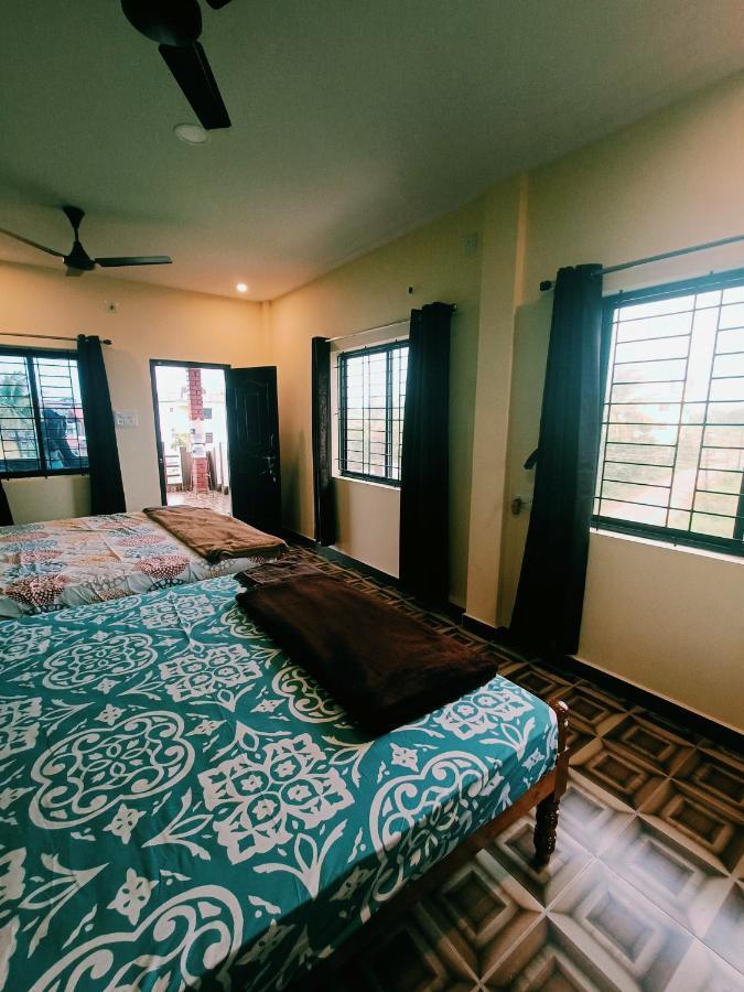 Maanyatha Home Stay Manipal Exterior photo