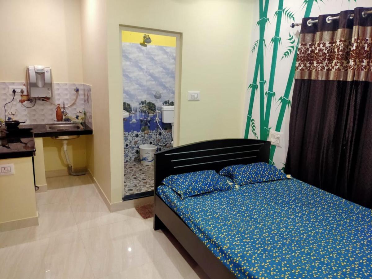 Maanyatha Home Stay Manipal Exterior photo