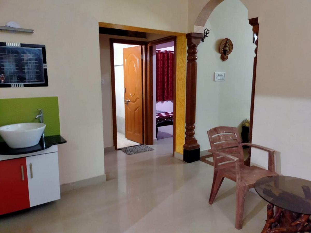 Maanyatha Home Stay Manipal Exterior photo