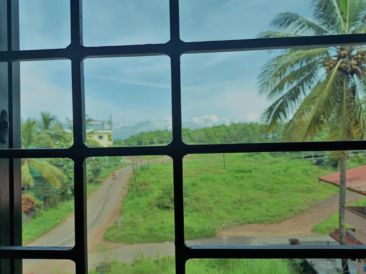 Maanyatha Home Stay Manipal Exterior photo