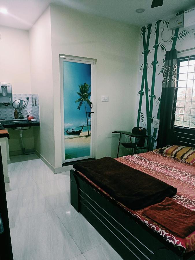 Maanyatha Home Stay Manipal Exterior photo