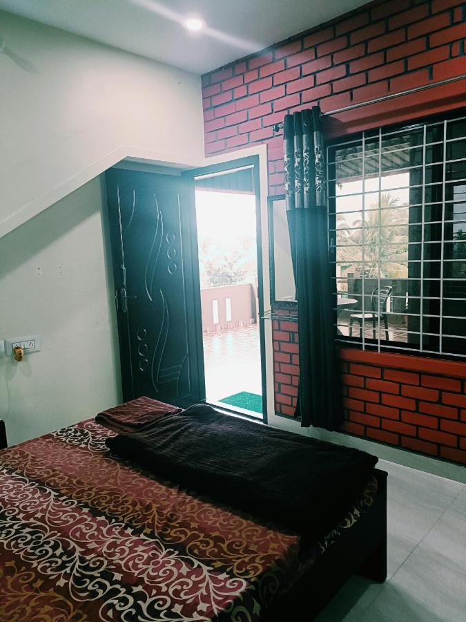 Maanyatha Home Stay Manipal Exterior photo