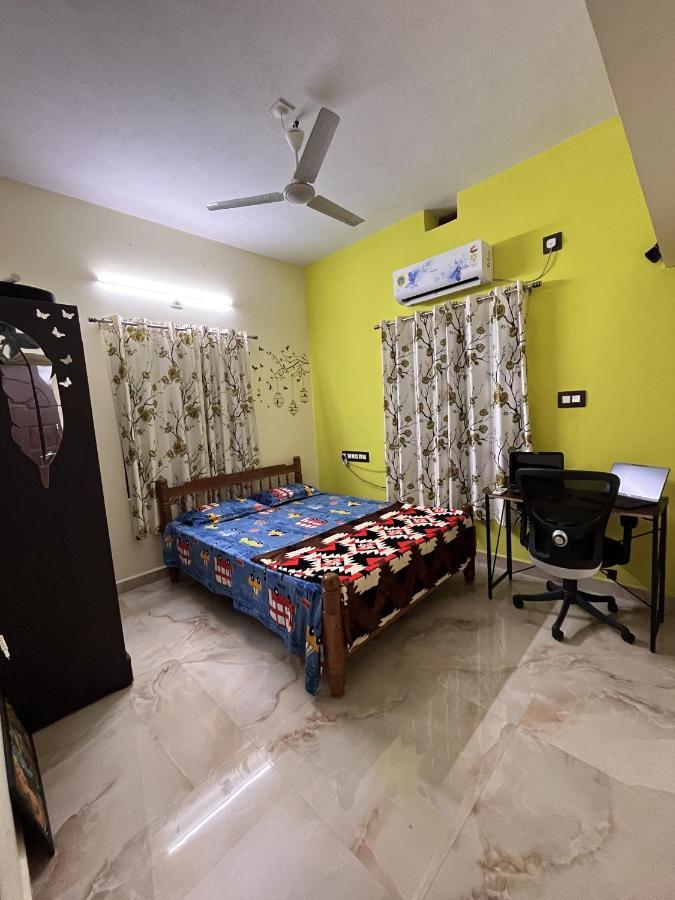 Maanyatha Home Stay Manipal Exterior photo