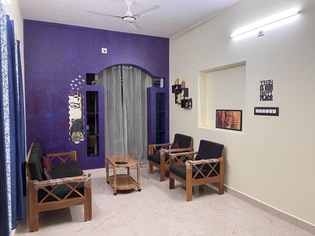 Maanyatha Home Stay Manipal Exterior photo