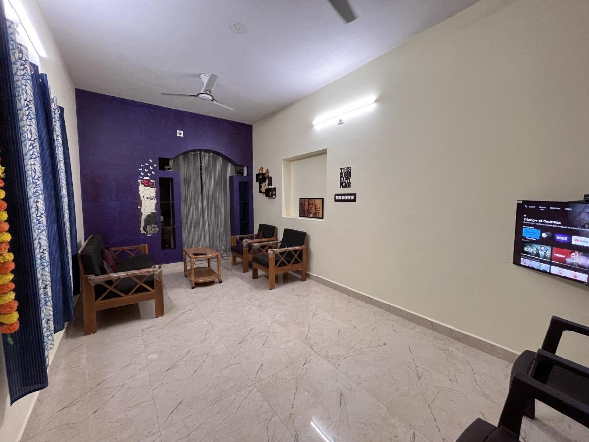 Maanyatha Home Stay Manipal Exterior photo