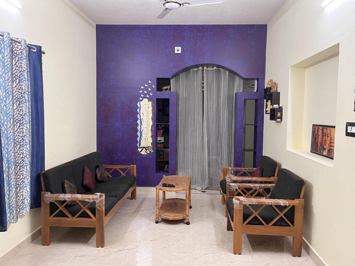 Maanyatha Home Stay Manipal Exterior photo