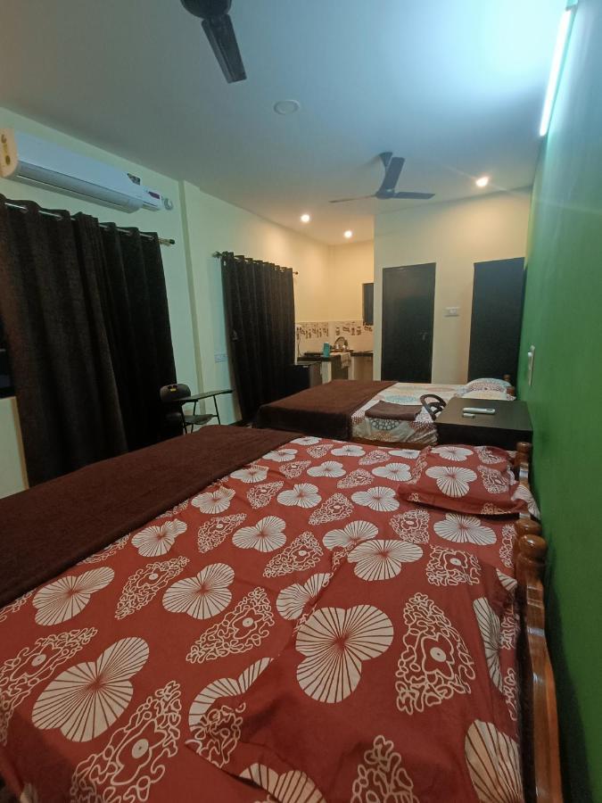 Maanyatha Home Stay Manipal Exterior photo